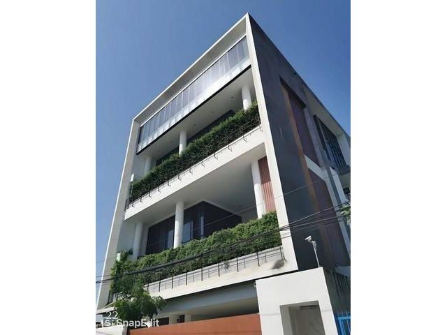 เช่า ขาย บ้านพลูวิลล่าหรู ระดับ Ultra Luxury ย่านหัวหมาก กรุงเทพกรีฑา