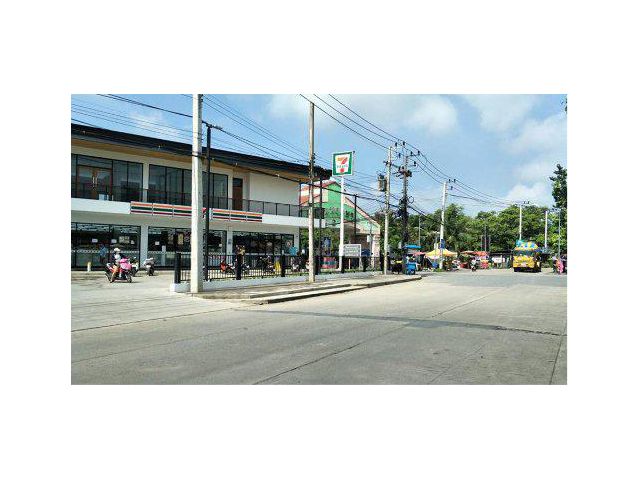 ที่ดิน 40 ไร่ ถนนรังสิต-นครนายก คลอง7 อ.ธัญบุรี จ.ปทุมธานี