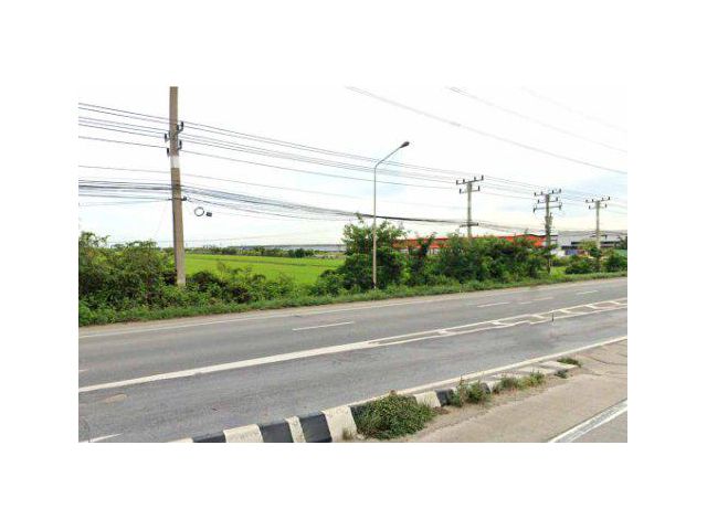 ขายที่ดิน 95 ไร่ ติดถนนพหลโยธิน ต.ชะแมบ อ.วังน้อย จ.พระนครศรีอยุธยา