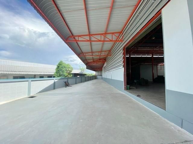 ขาย เช่า โรงงานพร้อมออฟฟิศ รีโนเวทใหม่ พร้อมใบอนุญาต รง4 ย่านบางบ่อ ใกล้อุตสาหกรรมบางเพรียงพัฒนา