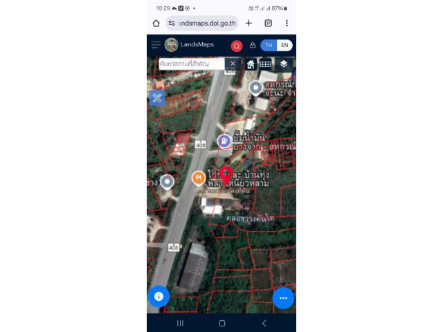 ที่เหมาะสำหรับบ้านพักอาศัย/กิจการพานิช