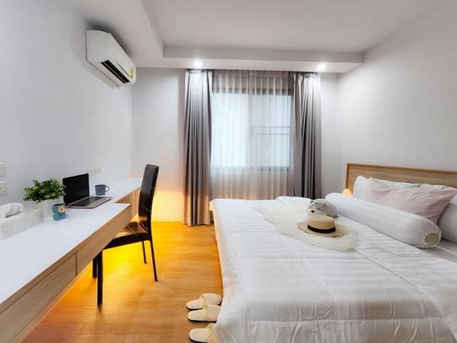 วี คอนโด ศาลายา (V Condo Salaya) ชั้น 2 ตึก 11