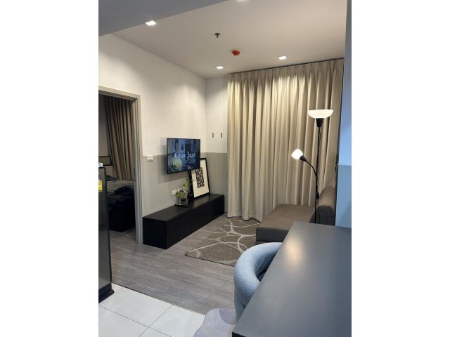 Nye by Sansiri for rent 1 bedroom 1 bathroom 33 sqm rental 17,500 baht/month
