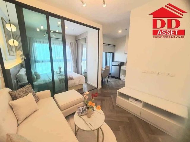 For Sale Condo The Privacy Rama9 เดอะไพรเวซี่ พระราม 9