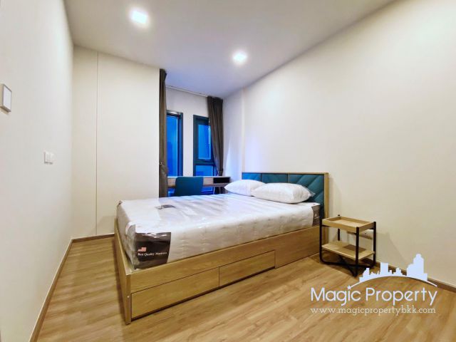 ให้เช่า 1 ห้องนอน ใน เดอะ เบส สุขุมวิท 50 คอนโดมิเนียม เขตคลองเตย กรุงเทพมหานคร