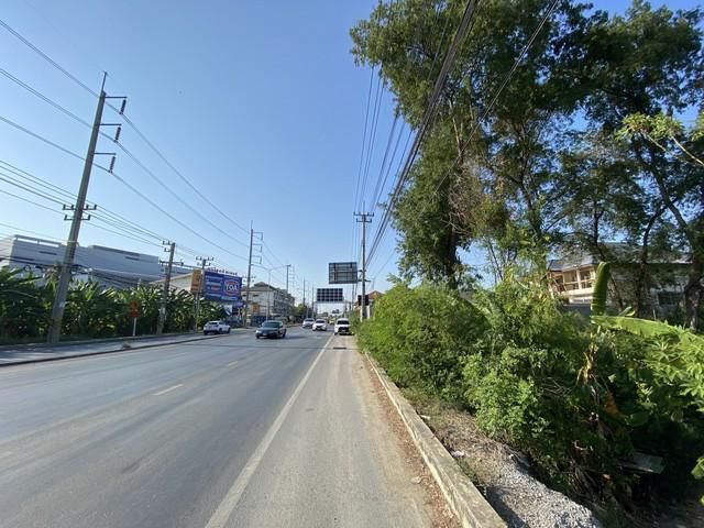 P474 ขายที่ดิน 400 ตร.ว. นครปฐม ศาลายา พุทธมณฑล