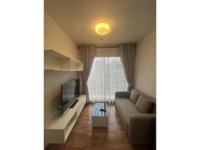 ขายคอนโด The Trust Condo งามวงศ์วาน ใกล้  MRTกระทรวงสาธารณะสุข