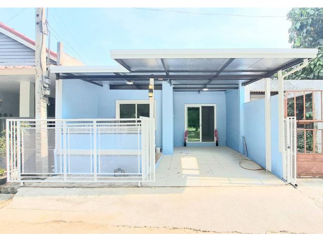 หมู่บ้านพฤกษา3