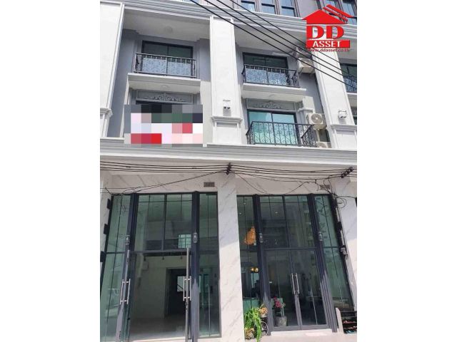 For rent ให้เช่า เดอะ มาสเตอร์ แอท บีทีเอส อ่อนนุช 2  (THE MASTER @BTS ONNUT 2)