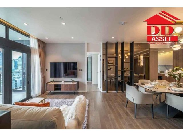 For rent Muniq Sukhumvit23 สุขุมวิท 23 MRT Sukhumvit