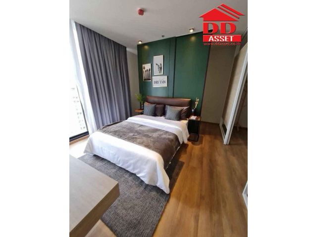 For Sale Park Origin Promphong Park24 BTS พร้อมพงษ์  สุขุมวิท24