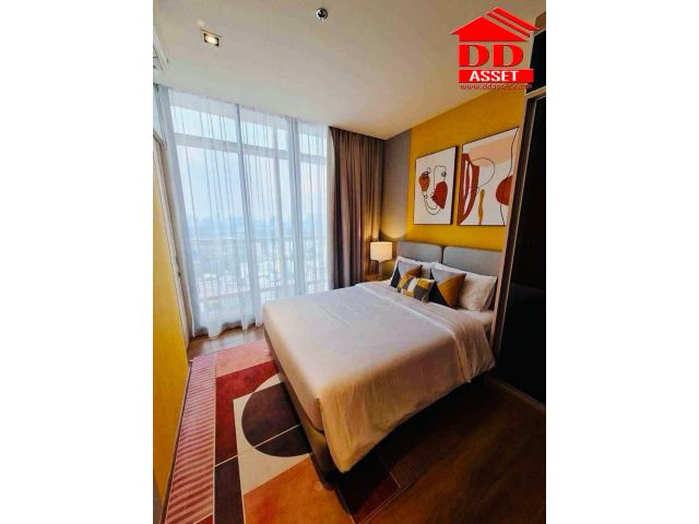 For rent Park Origin Promphong Park24 BTS พร้อมพงษ์  สุขุมวิท24