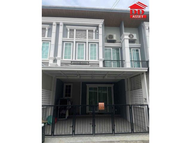 ให้เช่า โกลเด้นท์ นีโอ สุขุมวิท-ลาซาล (สุขุมวิท 113)