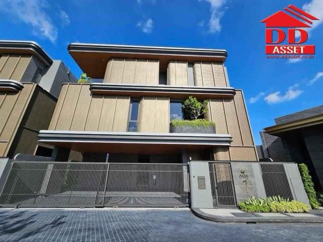 For Rent Bugaan Rama9 บูก้าน พระราม 9-เหม่งจ๋าย
