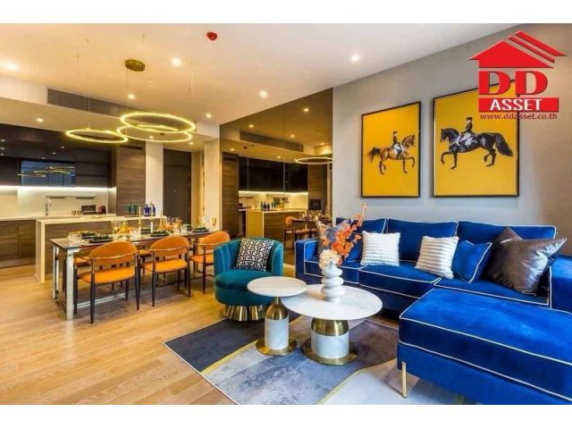 For rent Condo MUNIQ LANGSUAN มิวนีส หลังสวน วิวสวนลุมพินี BTS ราชดำริ