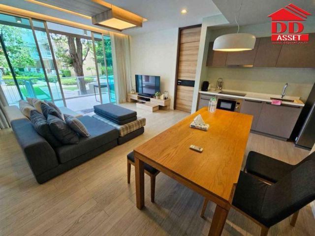 ขายคอนโด วันเวลา  หัวหิน-เขาเต่า (Wan Vayla Hua Hin - Khao Tao) คอนโดติดทะเลหัวหิน