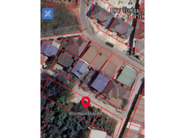 ขายที่ดิน 67 ตรวา โซนอ่างศิลา ราคา 1.5 ล้าน