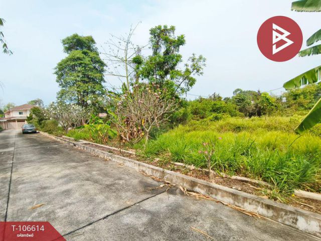 ขายที่ดิน ในโครงการ หมู่บ้าน ต.เนินพระ เมืองระยอง
