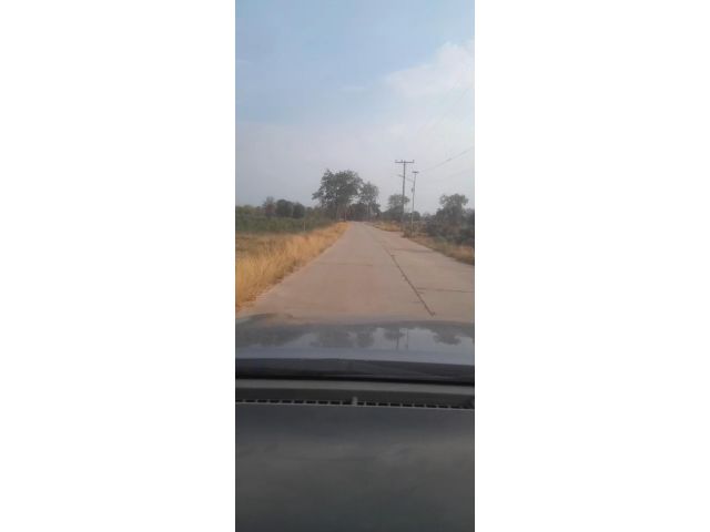 ขายที่ดินโฉนดอำเภอด่านขุนทด ตำบลด่านใน