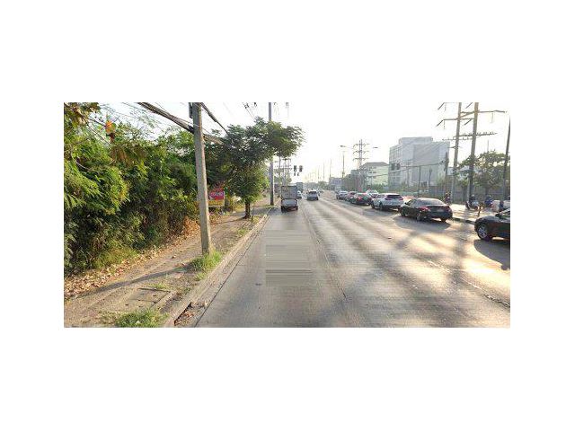 ขายที่ดิน 16 ไร่ ลำลูกกาคลองห้า ใกล้รถไฟฟ้า ใกล้ถนนวงแหวนรอบนอก อ.ลำลูกกา จ.ปทุมธานี