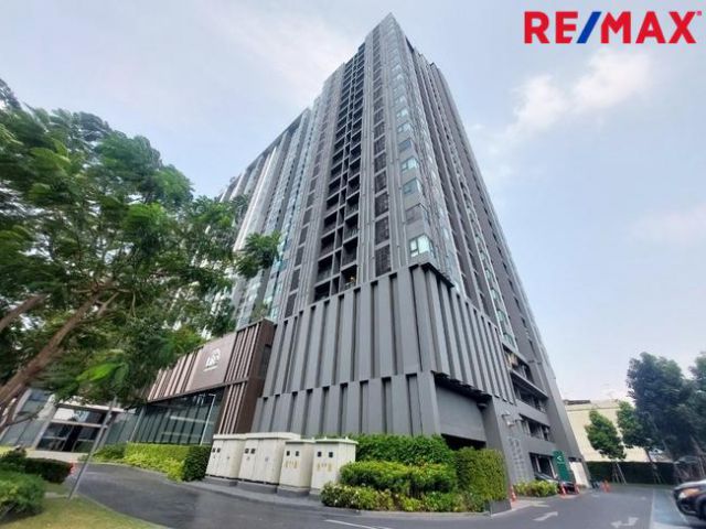 โครงการไลฟ์ สาทร เซียร์รา (Life Sathorn Sierra) 1 Bed Plus ขนาด 35.76 Sq.m ชั้น 30