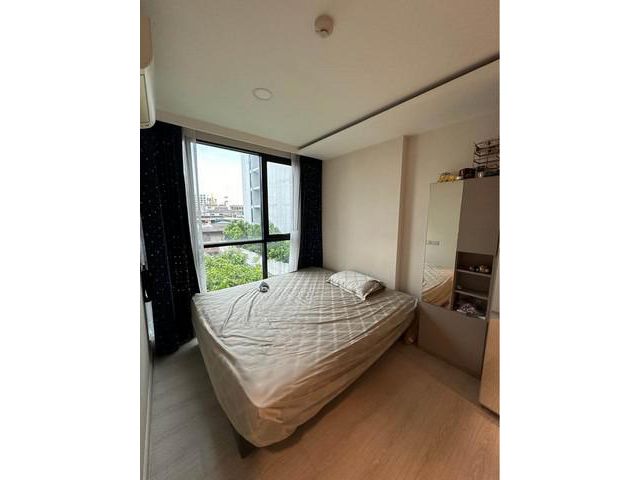 Vtara 36 4th floor clean