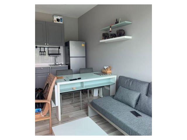 North Condo 4, 2 ห้องนอน พร้อมเข้าอยู่ ใกล้สนามบินเชียงใหม่ 10 นา