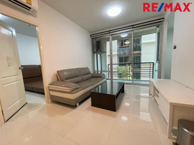 ขายคอนโด พาโน วิลล์ รัชดา 19 (Pano Ville Ratchada 19) ใกล้ MRT รัชดาภิเษก เข้าออกได้หลายทาง ลาดพร้าว วิภาวดีรังสิต