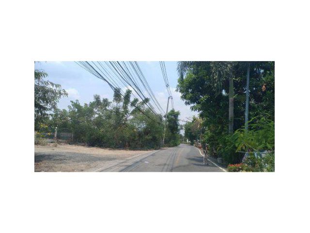 ขายที่ดิน 90 ไร่ คลองสิบ ถนนรังสิต-นครนายก อ.ธัญบุรี จ.ปทุมธานี