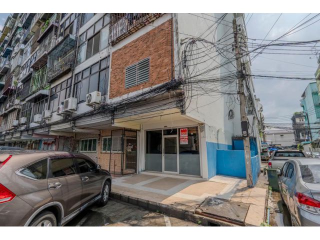 ขายคอนโด 2 ชั้น เปิดร้านค้าได้! บางซื่อคอนโดมิเนียม