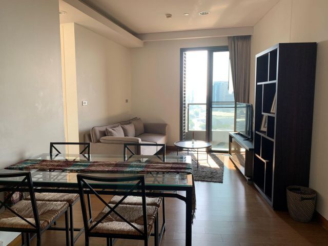 For Rent: The Lumpini 24 Condo