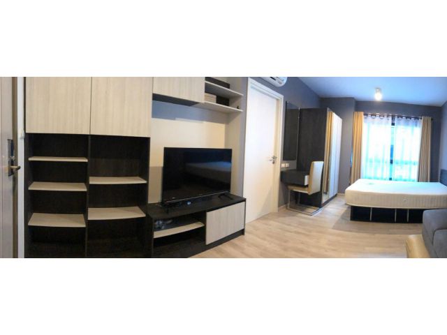 ให้เช่าและขายคอนโด Estabe’ @ พหลโยธิน 18 ใกล้ BTS หมอชิต สะพานควา