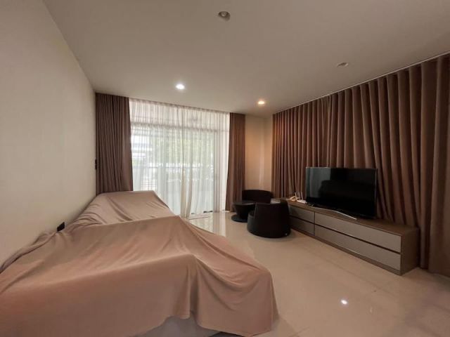 BH3486 ให้เช่าบ้านเดี่ยวเศรษฐสิริ กรุงเทพกรีฑา – ศรีนครินทร์-ร่มเ
