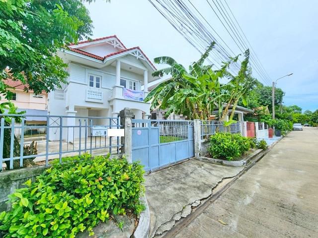 ขาย-เช่าบ้านเดี่ยว 2 ชั้น เกษมบัณฑิต ร่มเกล้า สุวินทวงศ์ 33-48