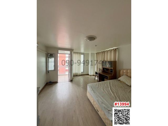 เช่า คอนโด Sunshine Condo บางนา-ตราด32 ใกล้ เซ็นทรัลบางนา