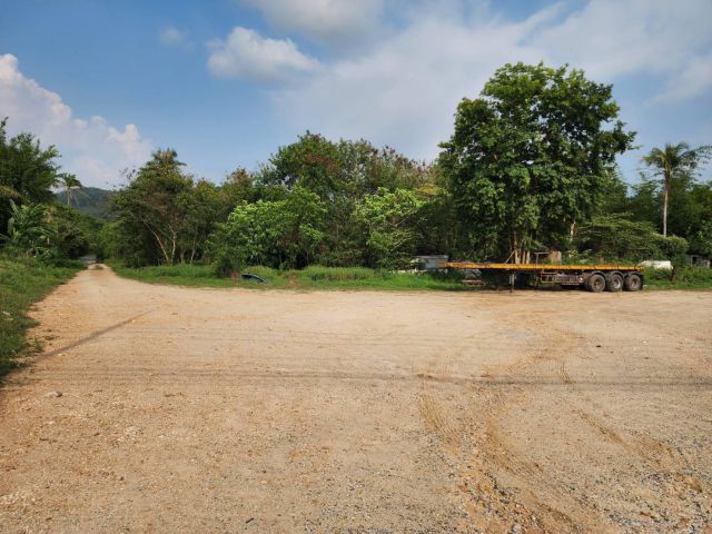 L1645 ขายที่ดินผังสีม่วงลาย 5 ไร่ ใกล้.ถนน.331 ศรีราชา ชลบุรี
