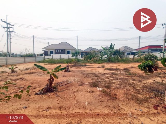 ขายที่ดิน เนื้อที่ 1 งาน ท่าสาย เชียงราย