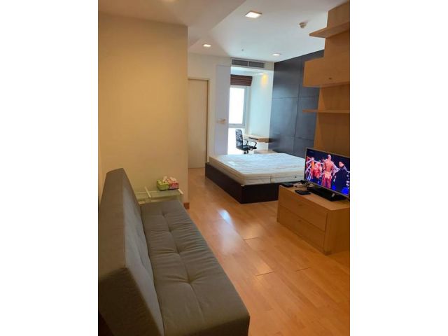 Nusasiri 42 spacious clean