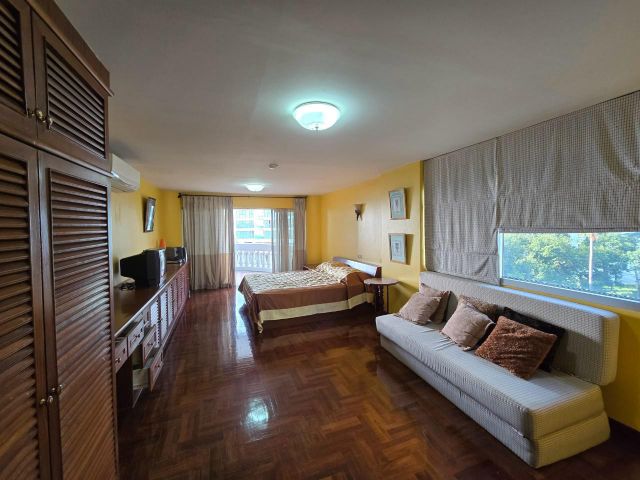 ขาย Park Beach Condominium อาคาร1 ชั้น 2 เนื้อที่ 83 ตารางเมตร ซอย นาเกลือ 16 ต.นาเกลือ อ.บางละมุง จ.ชลบุรี