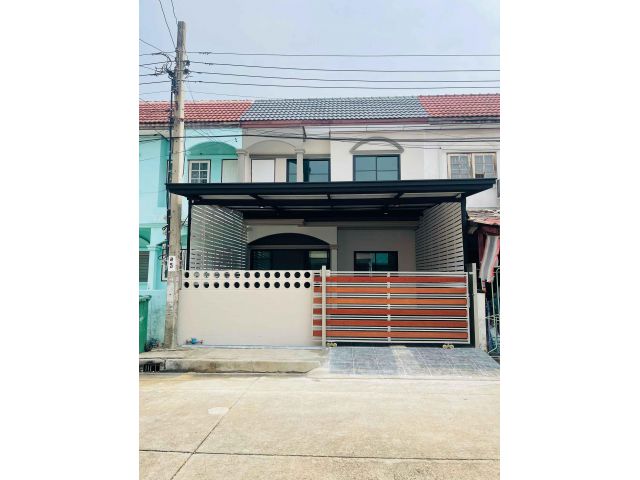 หมู่บ้านศรีประจักษ์5