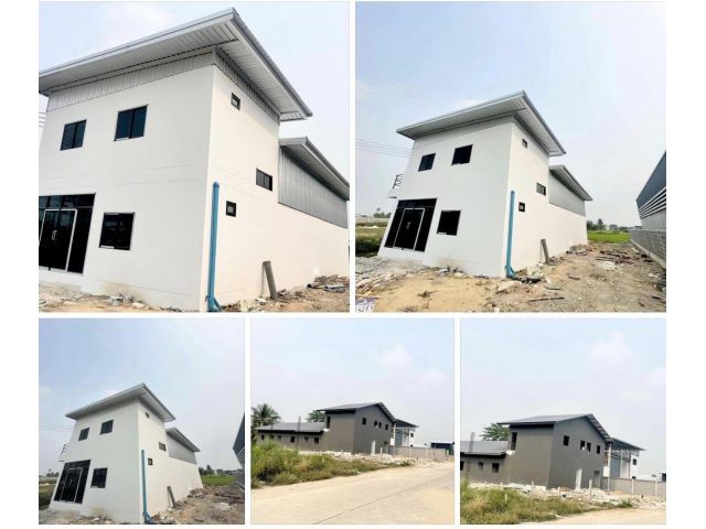 เปิดให้จองแล้วโครงการเปิดใหม่ ราคาพิเศษ 2.9ล้านโกดังพร้อมโรงงานใหม่ติด ถ.ใหญ่340 ตรงขาม พี พี ชีรามิคทางเข้าโรงงานสก๊อตสนใจชมโครงการ โทร
