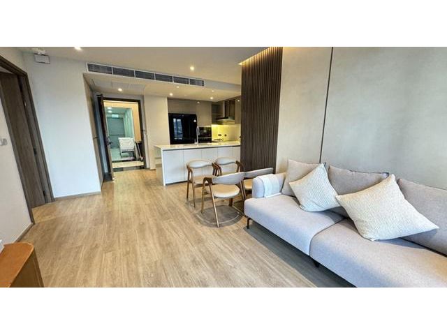 ให้เช่า คอนโด BTS พร้อมพงษ์ 399ม. ทองหล่อ Penthouse Pet Friendly