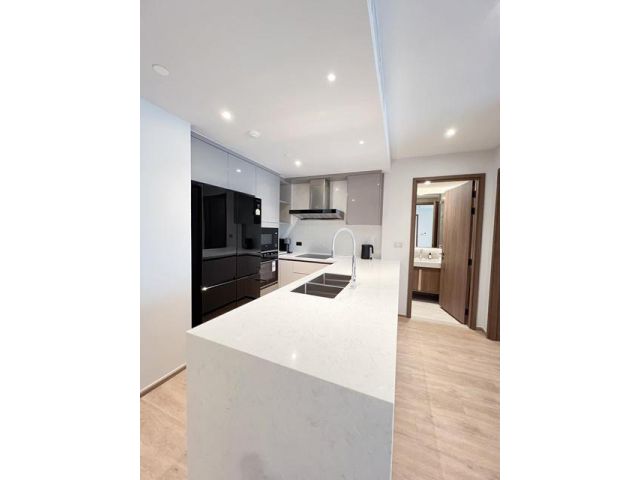 ให้เช่า คอนโด พร้อม Pet Friendly BTS ทองหล่อ 399ม. Penthouse 3นอน