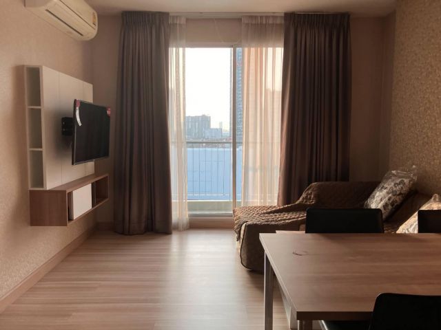ขายขาดทุนคอนโด The Hotel Condo ราคาต่ำถูกที่สุดในโครงการ