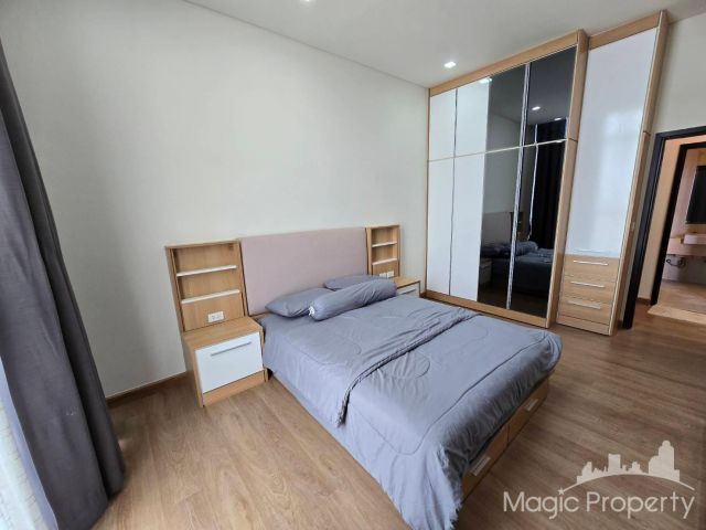 ให้เช่า 2 ห้องนอน ใน เลอ ลักซ์ คอนโดมิเนียม เขตวัฒนา กรุงเทพมหานคร