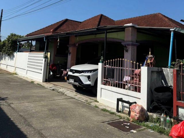 พูลวิลล่า 3 ห้องนอน พร้อมโซล่าเซลล์ ประหยัดค่าไฟ ใกล้เมืองเชียงใหม่