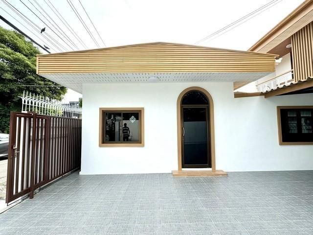 P476 ให้เช่า บ้าน ออฟฟิศ ลาดพร้าว 48 วัฒนานิเวศน์ ถนนสุทธิสาร