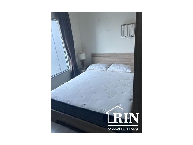 ขายคอนโด แอสปาย สาทร - ท่าพระ สตูดิโอ ชั้น 9 For Sale Aspire Sathorn - Thapra