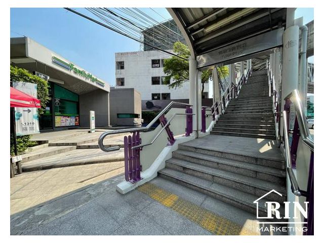 ขาย Aspire สาทร  ท่าพระ  (1 Bedroom ) ติดBTS ตลาดพลู วิวสวย ชั้นสูง