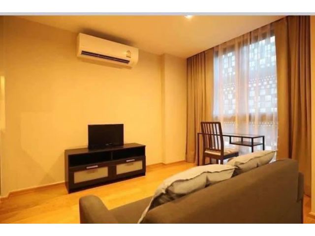 ปล่อยเช่า อัลติจุด สามย่าน สีลม Altitude Samyan-Silom 22,฿฿฿ เฟอร์ครบ UW124U309